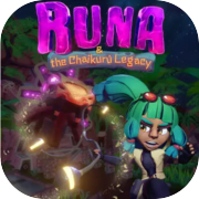 Runa & the Chaikurú Legacy