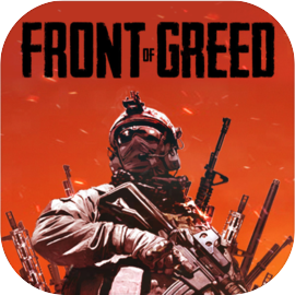 The Front of Greed