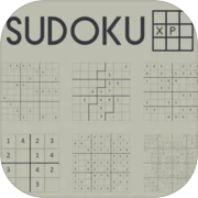 SudokuXP