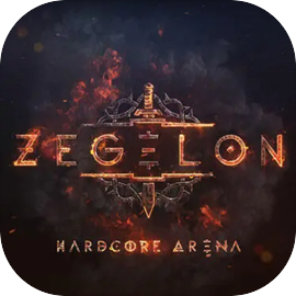 Zegelon: Hardcore Arena