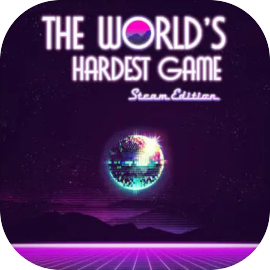 The World's Hardest Game - On Steam on Steam