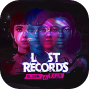 Lost Records: Bloom & Rage