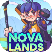 Tanah Nova