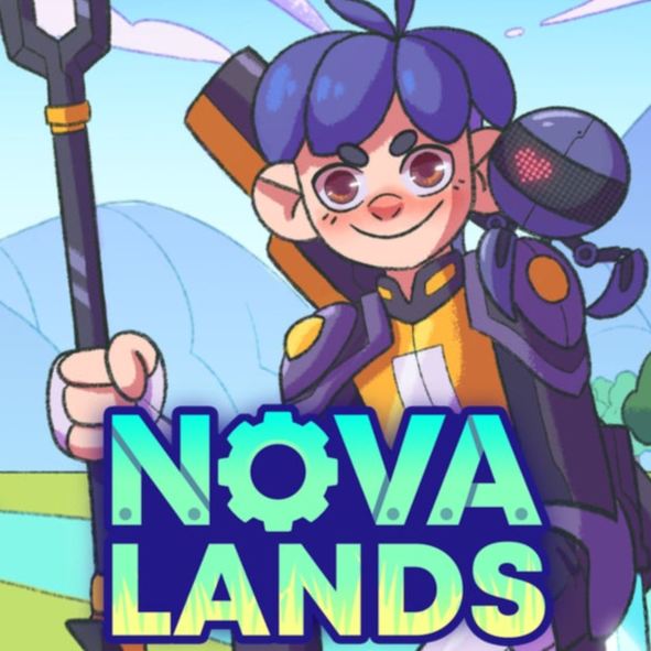 Nova Lands Latest Version for Android/iOS APK - TapTap