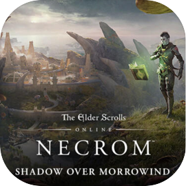 The Elder Scrolls Online: Necrom