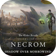 The Elder Scrolls အွန်လိုင်း- Necrom