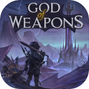God Of Weapons