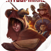 Demeo x Dungeons & Dragons: Battlemarked