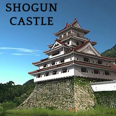 Shogun Castle Latest Version for Android/iOS - TapTap