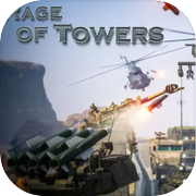Rage Of Towers