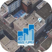 House Flipper City