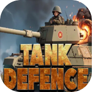 Defensa de tanques