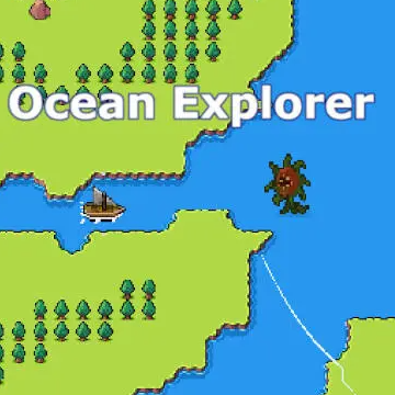 Ocean Explorer Latest Version for Android/iOS APK - TapTap