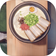 Ramen Shop Simulator