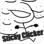 Sticky Clicker!