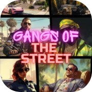 Gangs de rue