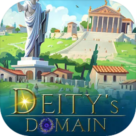 Deity's Domain