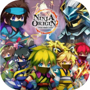 Ninja-Ursprung