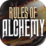 Rules of Alchemy