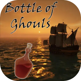 Bottle of Ghouls