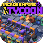 Arcade Empire Tycoon