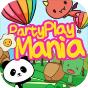 Party Play Mania
