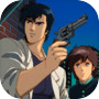 Иконка City Hunter