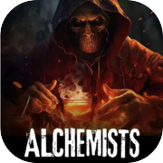 Alchemists