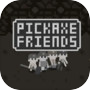Biểu tượng của Pickaxe friends