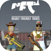Nearly Friendly Tribes