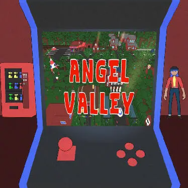 Angel Valley Latest Version for Android/iOS - TapTap