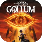The Lord of the Rings- Gollum™