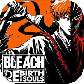 BLEACH Rebirth of Souls