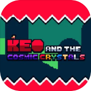 Keo and the Cosmic Crystals