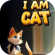 I Am Cat