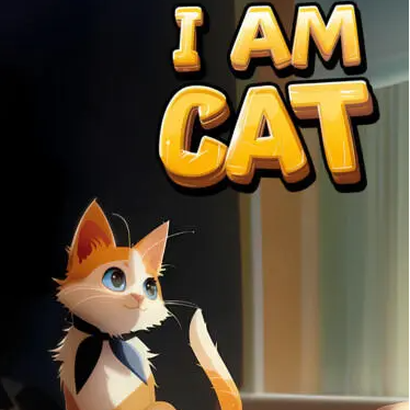 I Am Cat for Android/iOS - TapTap