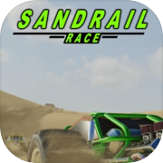 SANDRAIL RACE