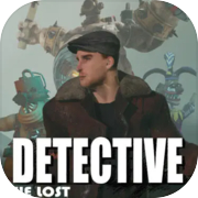 Detektif yang Hilang