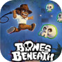 Bones Beneath