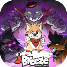 Breeze in the Clouds