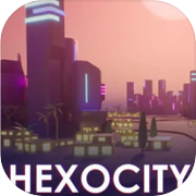 Kota Hexo