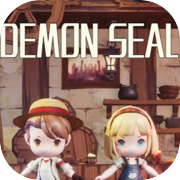 DemonSeal:HeroicGathering