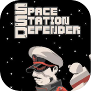 Difensore della stazione spaziale