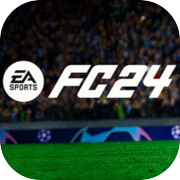 EA SPORTS FC™ 24