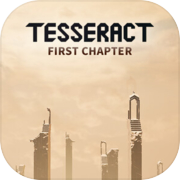 Tesseract - First Chapter