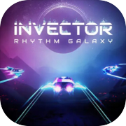 Invector- Rhythm ဂလက်ဆီ