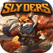 Slyders