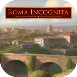 Roma Incognita