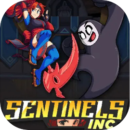 Sentinels Inc.