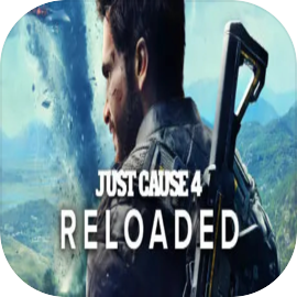 Just Cause 4 Reloaded